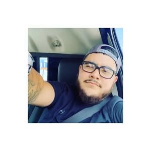 Meet your Posher, Gus